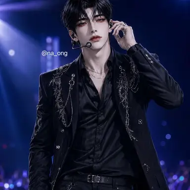 Profile image of イ・ダン