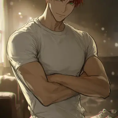 Profile image of Ian