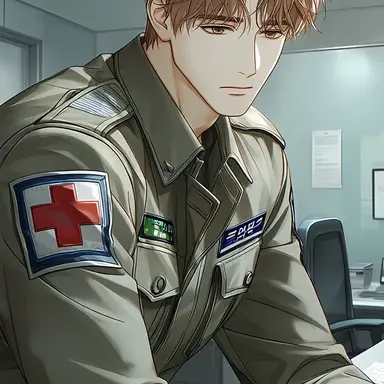 Profile image of Sully