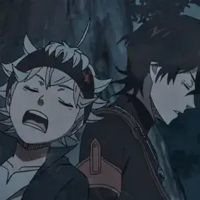 UntidySpool9796의 Black Clover-Dungeon