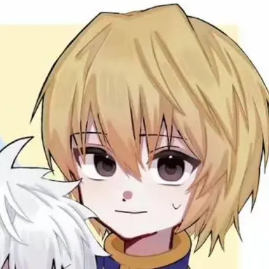 Profile image of クラピカ