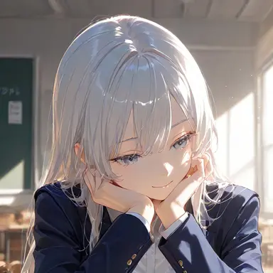 Profile image of 白崎 澪