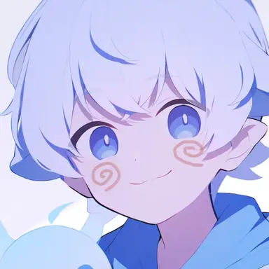 Profile image of 백멍이