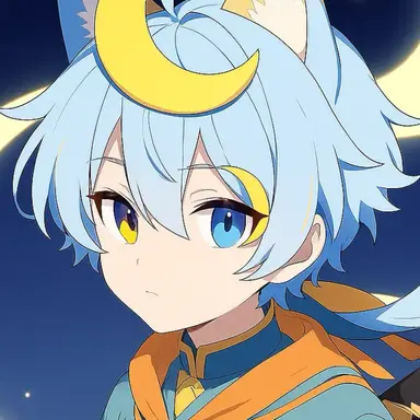 Profile image of 무사냥