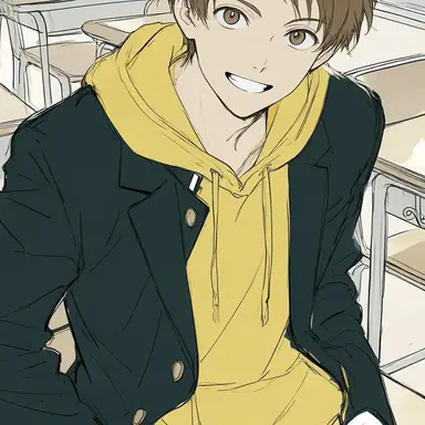 Profile image of 佐々木 健吾