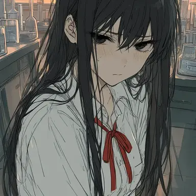 Profile image of 氷室 涼華