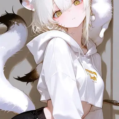 Profile image of 白雅