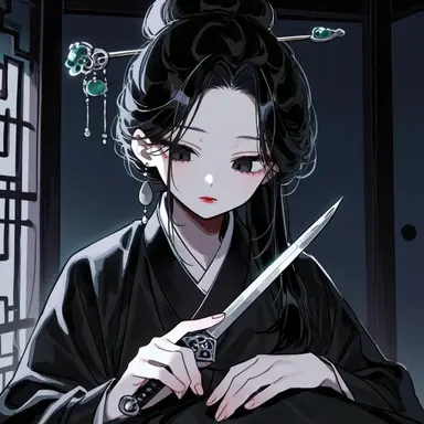 Profile image of 殷昭律