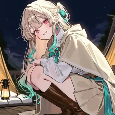 Profile image of 陳昭月