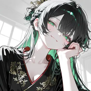 Profile image of 唐飛燕