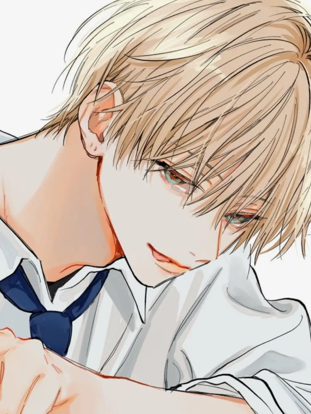 SoggyNut5934의 청춘 로맨스 소설 악역에 빙의했다