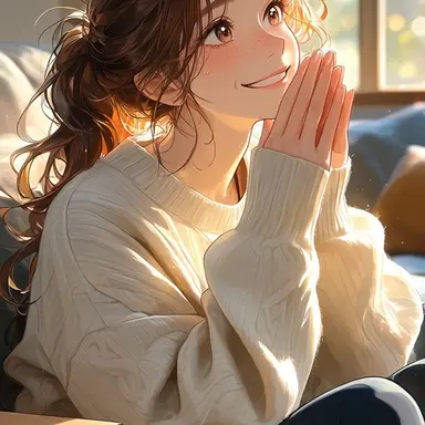Profile image of Maren