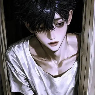 Profile image of Soku Shimenose