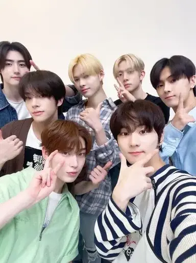 Profile image of Enhypen