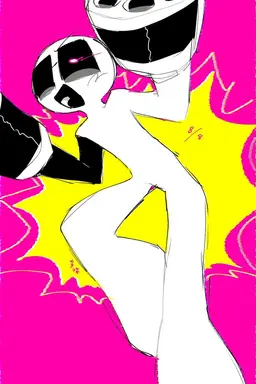 Profile image of バチキン