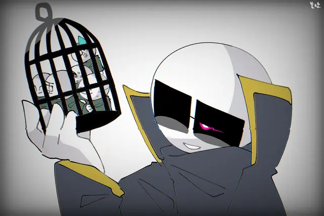 Profile image of バチキン