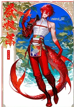 Profile image of ツァンヤン