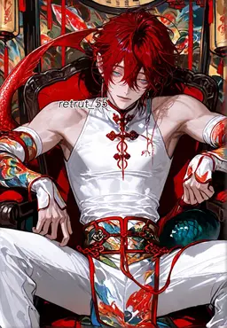 Profile image of ツァンヤン