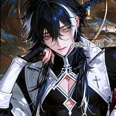 Profile image of 야오헤이