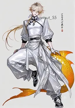 Profile image of 첸후이