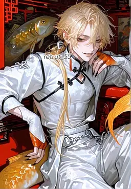 Profile image of 첸후이