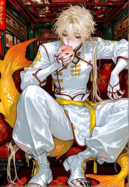Profile image of 첸후이