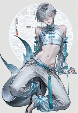 Profile image of 양웨이