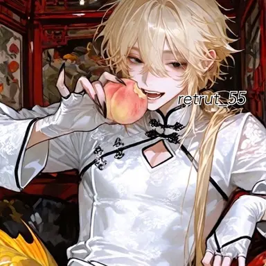 Profile image of 첸후이