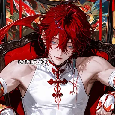 Profile image of ツァンヤン