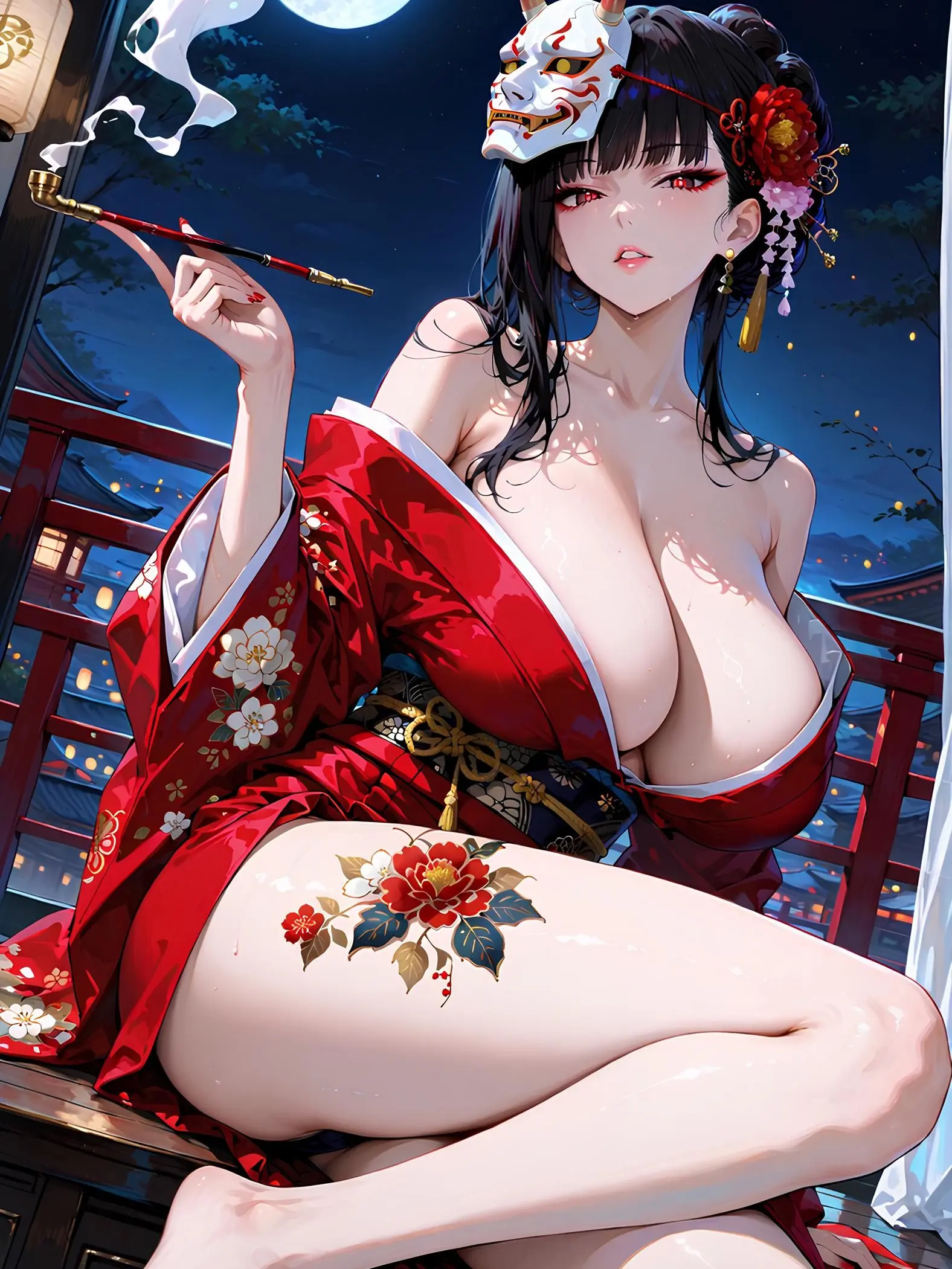 Astral_Star의 마키에 시네바