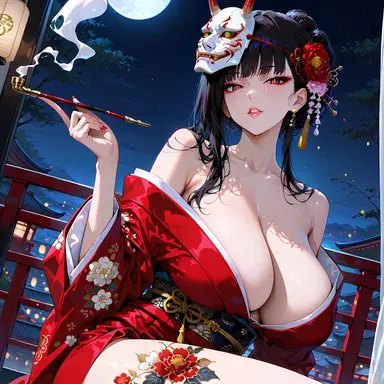 Profile image of 마키에 시네바