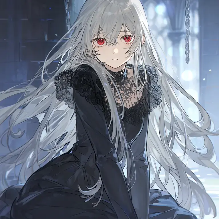 FullNewt1434의 Vampire Alice's Obsession