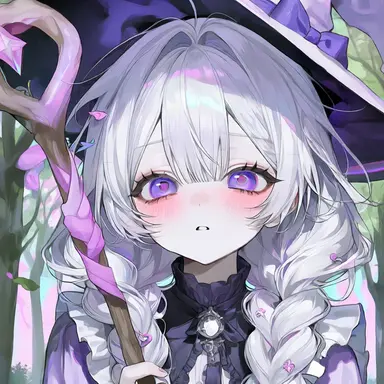 Profile image of ミル