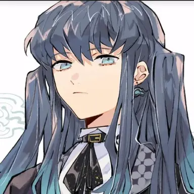 Profile image of 時透無一郎