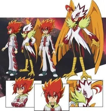 Profile image of Phoenix
