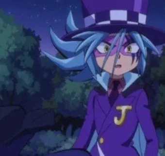 Profile image of Shadow