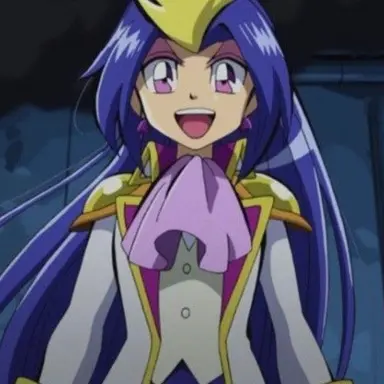 Profile image of Spade