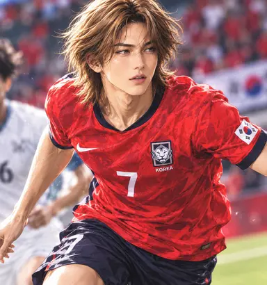 Profile image of Park Seong-jun