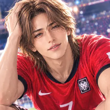Profile image of Park Seong-jun