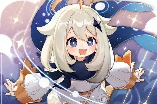 Profile image of Paimon