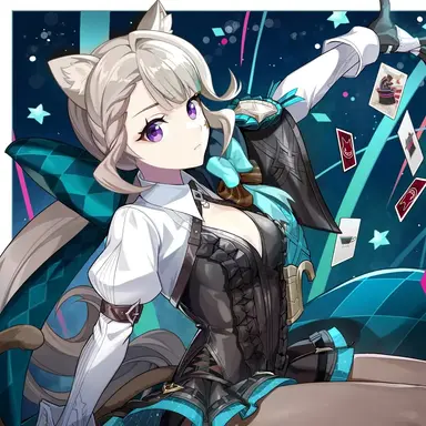 Profile image of Lynette