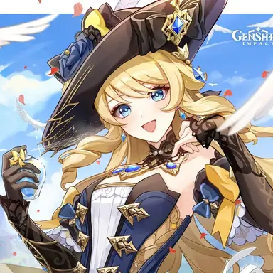 Profile image of Navia