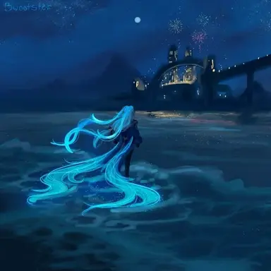 Profile image of Neuvillette