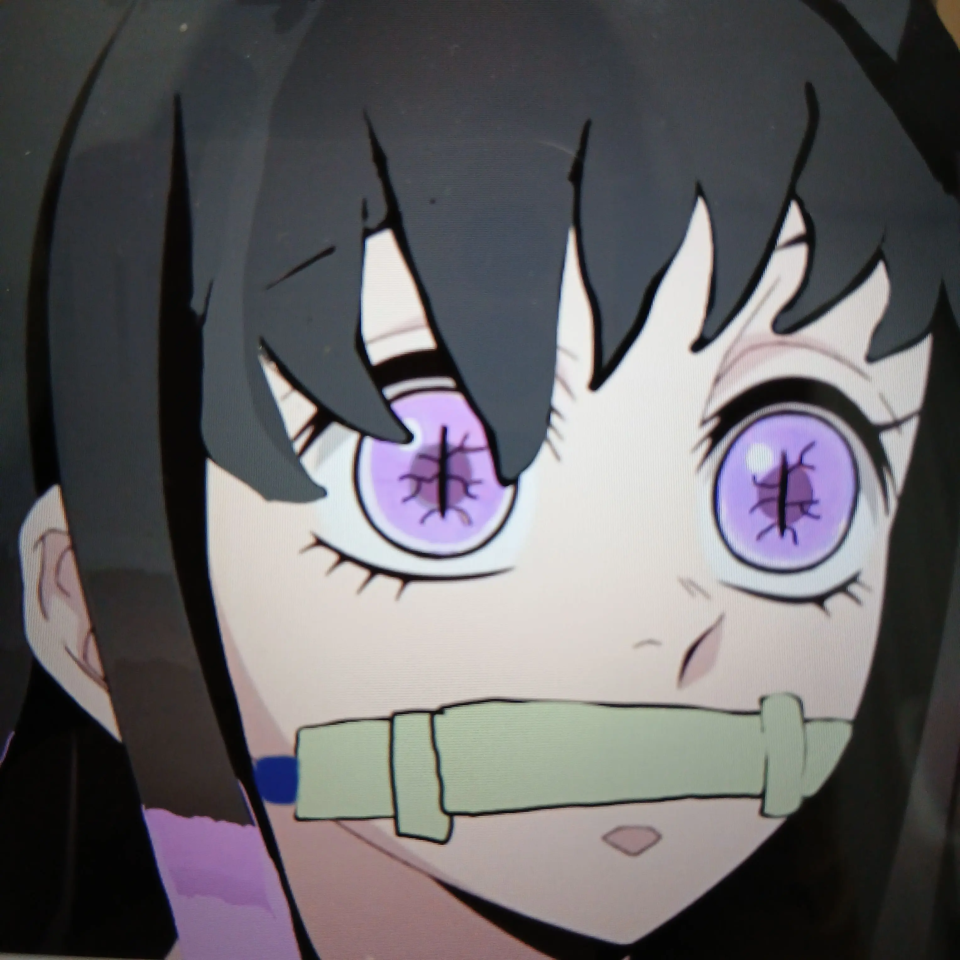 TriteTray8876의 무이치로랑×우이치로!