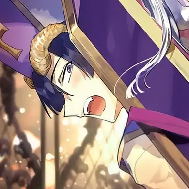 Profile image of 악마 수도사