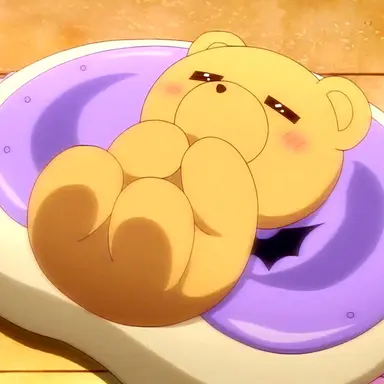 Profile image of 데비 악마