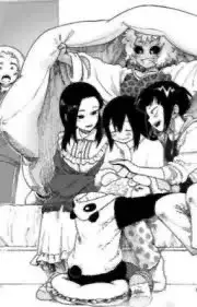 Profile image of MHA Girls Sleepover