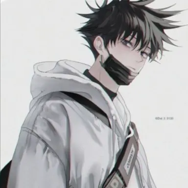 Profile image of 후시구로 메구미