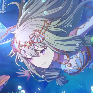 Profile image of 쿠사나기 네네