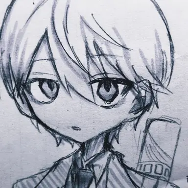 Profile image of 剣持刀也